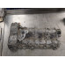02R023 Left Valve Cover From 2009 Mercedes-Benz C230  2.5